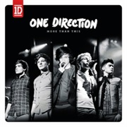 More Than This - One Direction