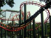 Anaconda (Kings Dominion)