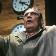 I'm as Mad as Hell- Network (1976)