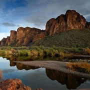 Tonto National Forest