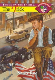 The Trick (Nancy Rue)