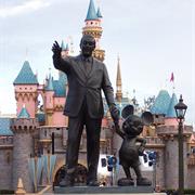 Partners Statue (2001-Present)