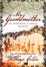 My Grandmother: A Memoir