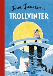 Trollvinter (Tove Jansson)