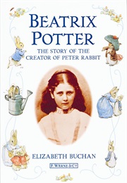 Beatrix Potter (Elizabeth Buchan)