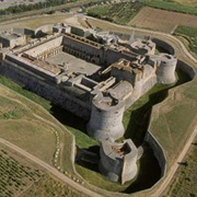 Fort De Salses, France