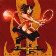 Brother Firetribe - False Metal