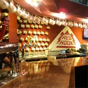 Redhook Brewery
