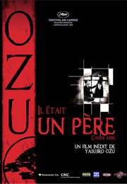 Il Était Un Père (1942)