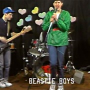 Egg Raid on Mojo - Beastie Boys