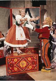 Truly Scrumptious - Chitty Chitty Bang Bang