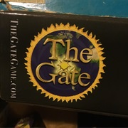 The Gate