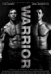 Warrior (2011)