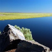 Malheur Lake