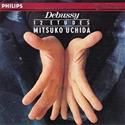 Claude Debussy - Douze Études