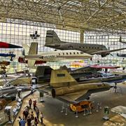 The Museum of Flight