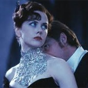 Satine - Moulin Rouge