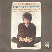 Highway 61 Revisited - Bob Dylan