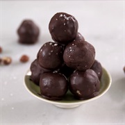 Chocolate Balls