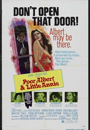 I Dismember Mama (1972)