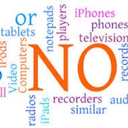 Disconnect for a Week