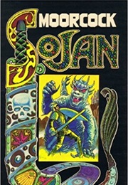 Sojan (Michael Moorcock)