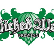 Wicked Weed Brewing Company