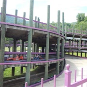 Cherokee Fun Park, Cherokee, NC