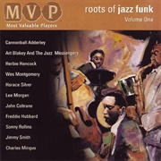 Roots of Jazz Funk Volume One [1997, MVP]