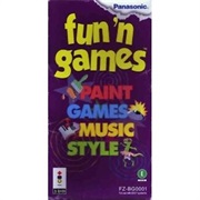Fun &#39;N Games