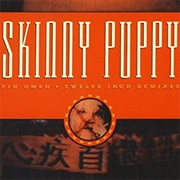 Skinny Puppy — Tin Omen 1