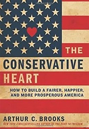 Conservative Heart (Brooks)