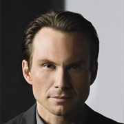 Christian Slater