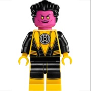 Sinestro