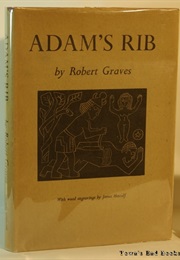 Adam's Rib (Robert Graves)