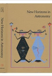 New Horizons in Astronomy (John C. Brandt and Stephen P. Maran)