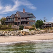 Waterford, Connecticut