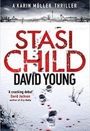 Stasi Child (David Young)