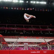 Trampoline and Tumbling