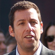 10. Adam Sandler $ 30M