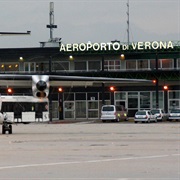 Verona Airport