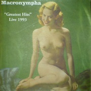 MacRonympha - Greatest Hits Live 1993