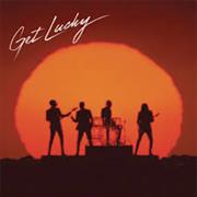 Get Lucky- Daft Punk