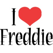 Freddie