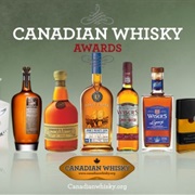 Canadian Whisky