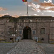 Fort Breendonk, Mechelen