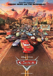 Cars (2006)