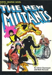New Mutants (Chris Claremont)
