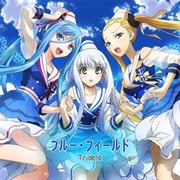Aoki Hagane No Arpeggio: Ars Nova