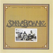Sonny Terry &amp; Brownie McGhee - Sonny &amp; Brownie